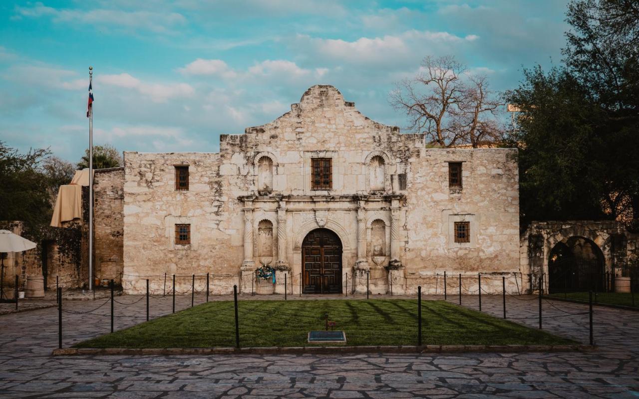 Casa Dolce Vita By The Alamodome San Antonio Dış mekan fotoğraf